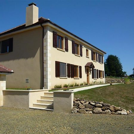 Lakeside Bed And Breakfast Payzac  Dış mekan fotoğraf