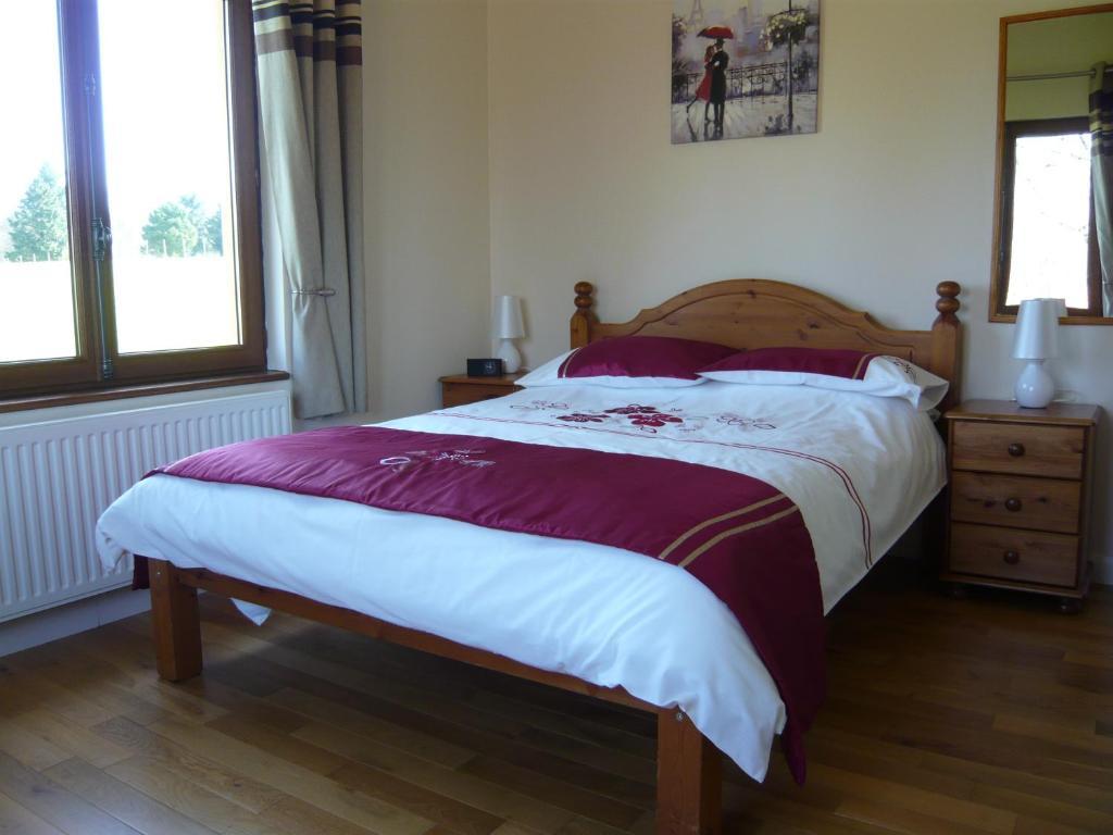 Lakeside Bed And Breakfast Payzac  Oda fotoğraf